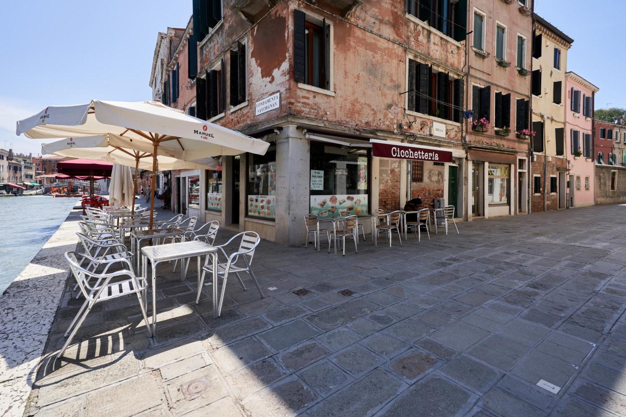 Cannaregio S Apartment Venedig