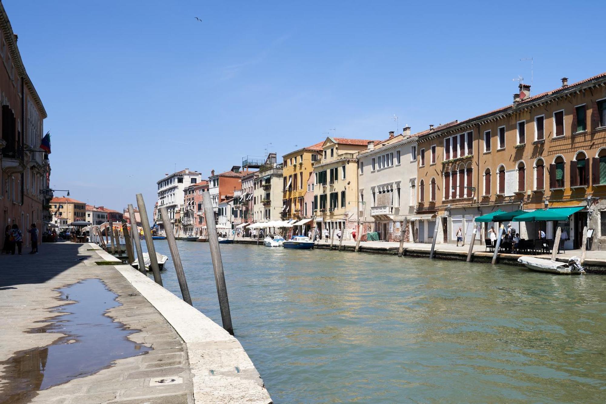 Cannaregio S * Venedig