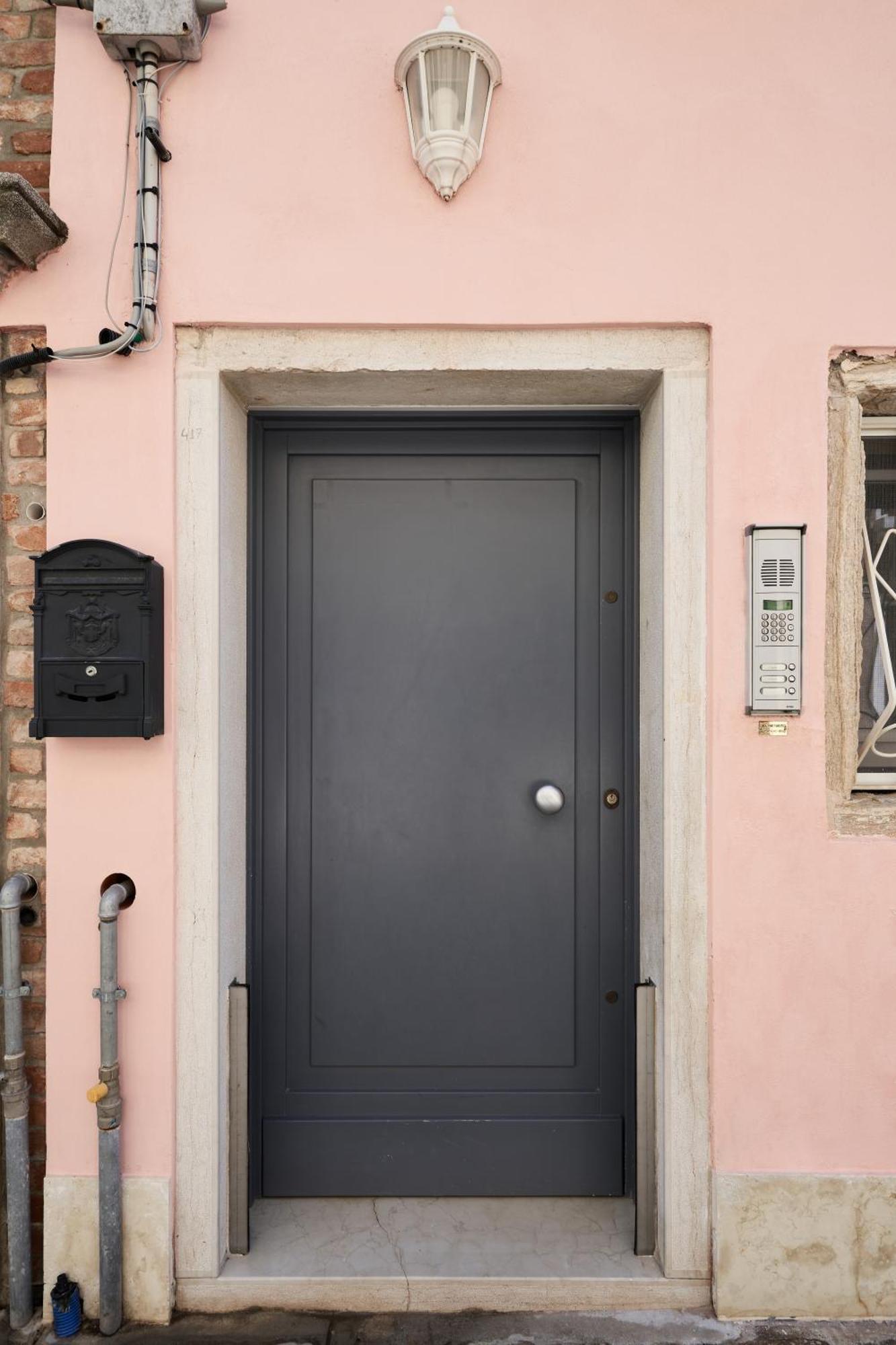 Cannaregio S Apartment Venedig