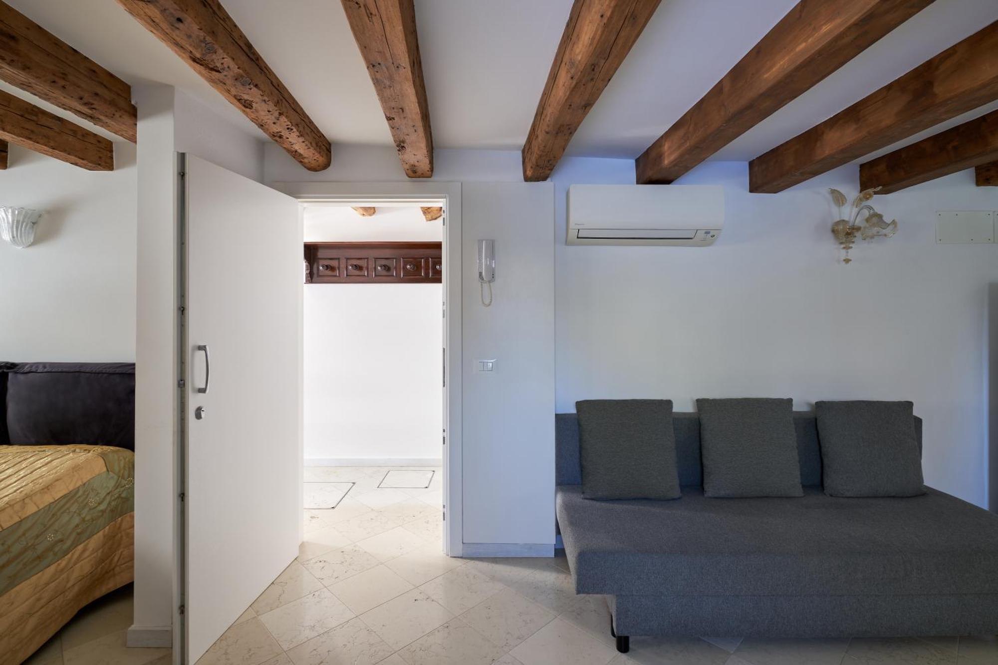 Cannaregio S Apartment Venedig