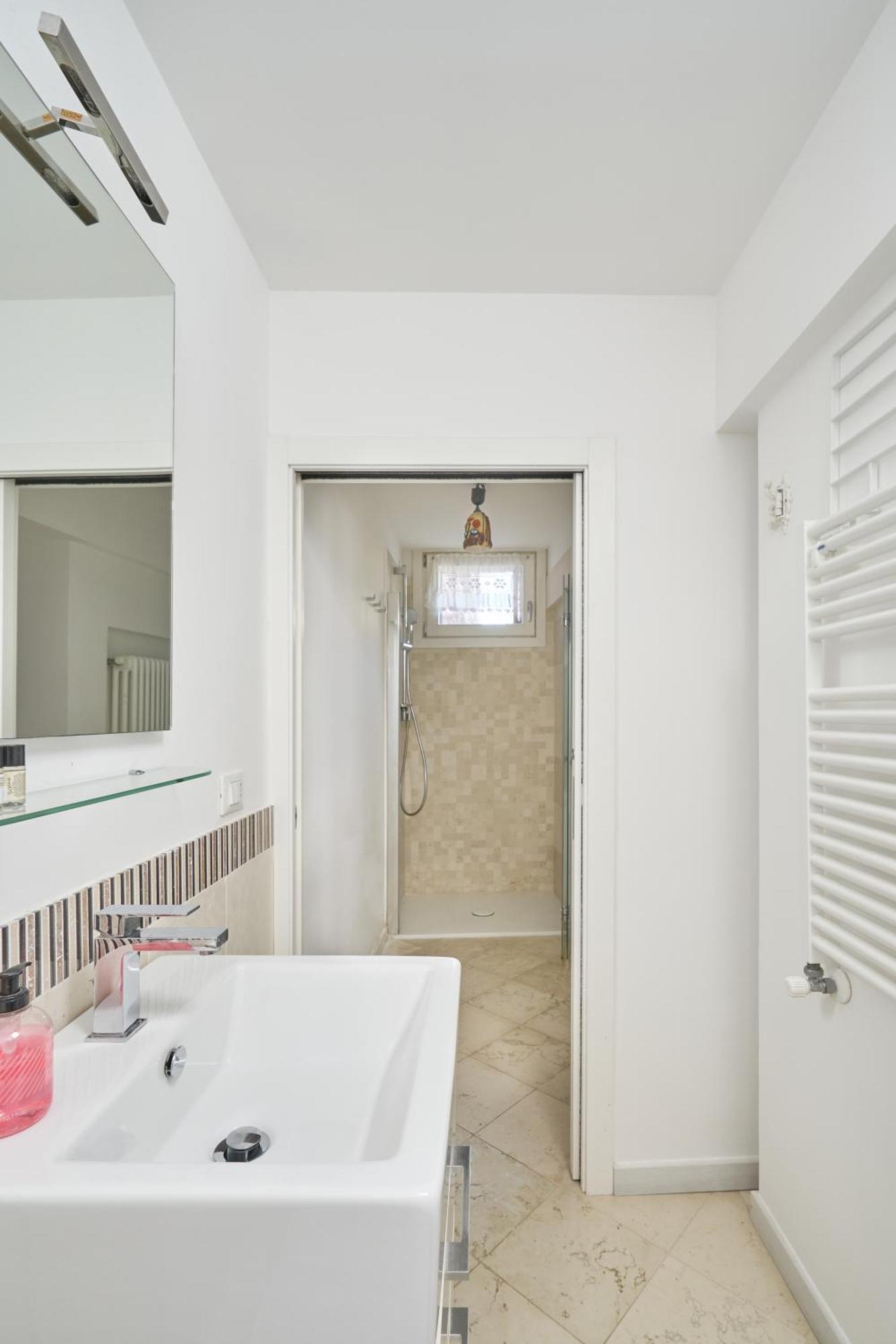 Apartment Cannaregio S Venedig