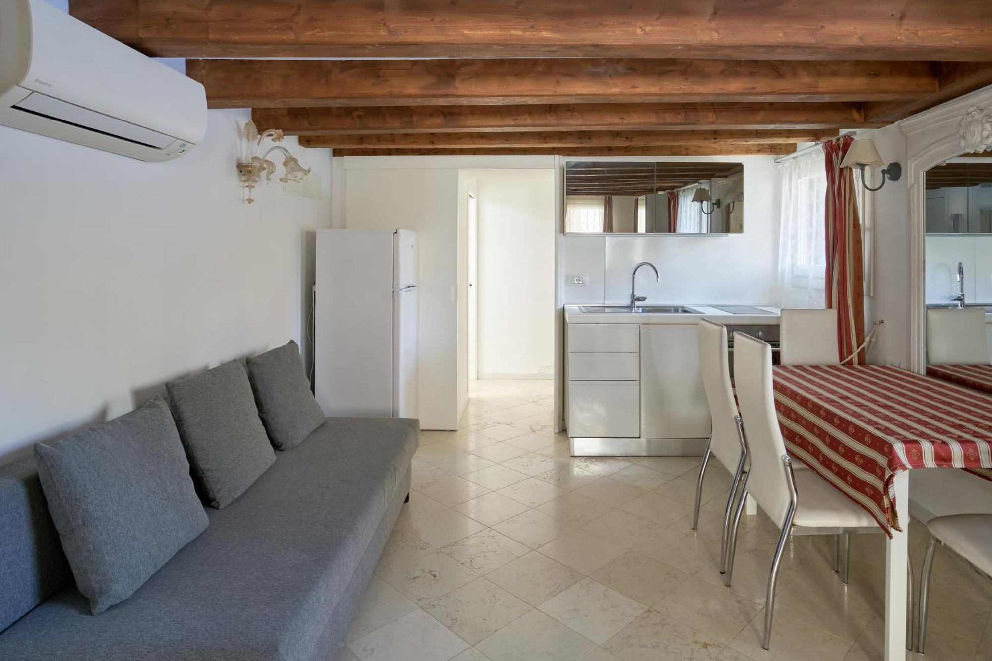 Cannaregio S Apartment Venedig